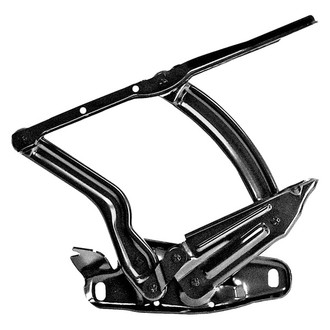 Dynacorn® - Driver Side Hood Hinge