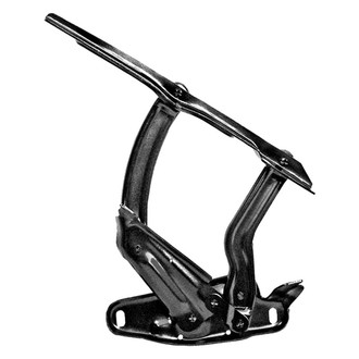 Dynacorn® - Hood Hinges