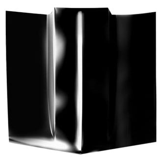 Dynacorn® - Cowl Induction Hood Panel