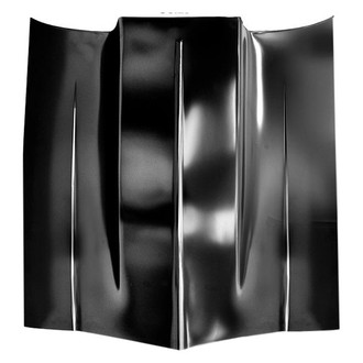 Dynacorn® - Cowl Induction Hood Panels