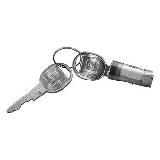 Dynacorn® - Glove Box Lock Set