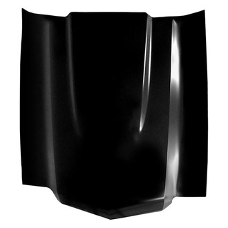 Dynacorn® - Hood Panels