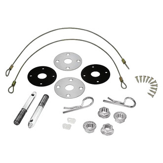 Dynacorn® - Hood Pin Kit