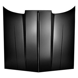 Dynacorn® - Cowl Induction Hood Panel