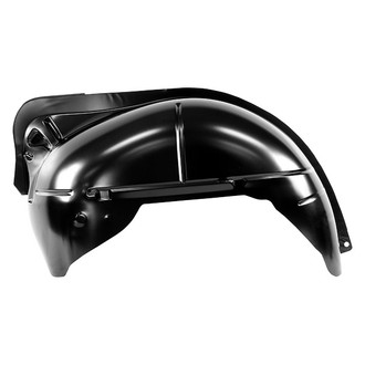 Dynacorn® - Rear Inner Driver Side Wheel Housing