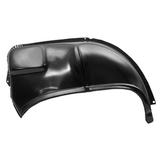 Dynacorn® - Rear Driver Side Wheel Housing
