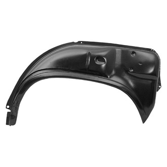 Dynacorn® - Rear Driver Side Wheel Housing
