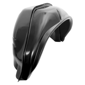 Dynacorn® - Rear Passenger Side Wheel Housing Complete