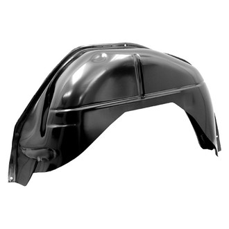 Dynacorn® - Rear Driver Side Wheel Housing Complete