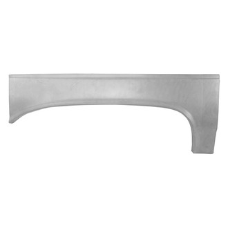 Dynacorn® - Rear Passenger Side Quarter Lip Patch