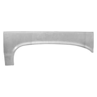 Dynacorn® - Rear Driver Side Quarter Lip Patch