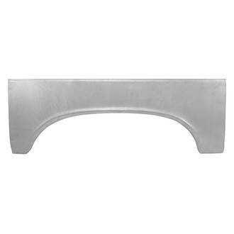 Dynacorn® - Rear Passenger Side Quarter Lip Patch