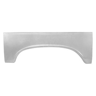 Dynacorn® - Rear Driver Side Quarter Lip Patch