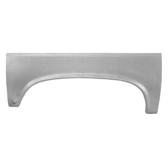 Dynacorn® - Rear Passenger Side Quarter Lip Patch