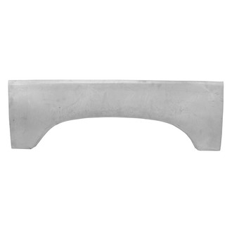 Dynacorn® - Rear Passenger Side Quarter Lip Patch