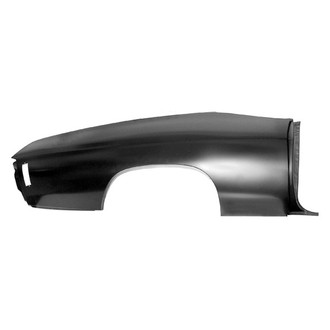 Dynacorn® - Rear Passenger Side Quarter Panel