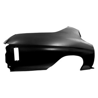 Dynacorn® - Rear Passenger Side Quarter Panel