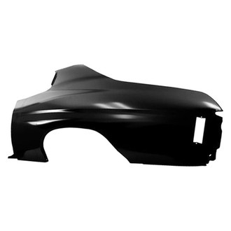Dynacorn® - Rear Driver Side Quarter Panel