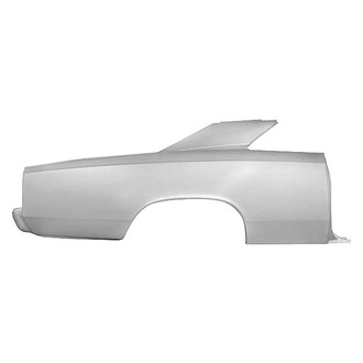 Dynacorn® - Rear Passenger Side Quarter Panel