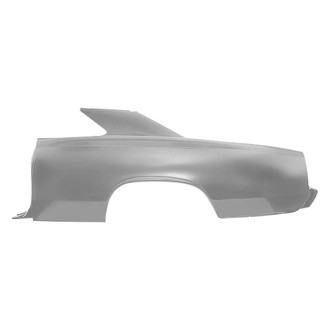 Dynacorn® - Rear Driver Side Quarter Panel