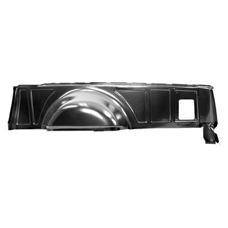 Dynacorn® - Rear Passenger Side Inner Bed Panel