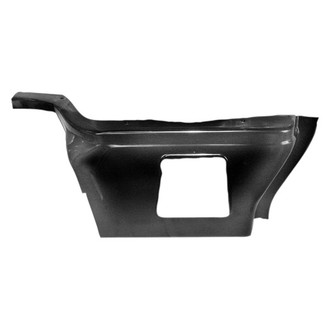 Dynacorn® - Rear Passenger Side Inner Quarter Panel Front Section