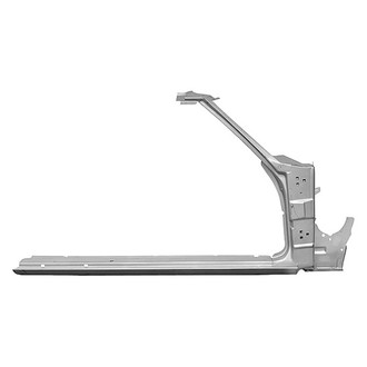 Dynacorn® - Body A-Pillar Panel