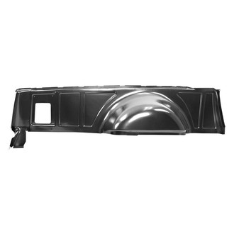 Dynacorn® - Bed Panels