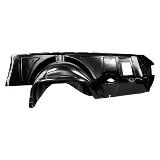 Dynacorn® - Rear Driver Side Inner Quarter Panel