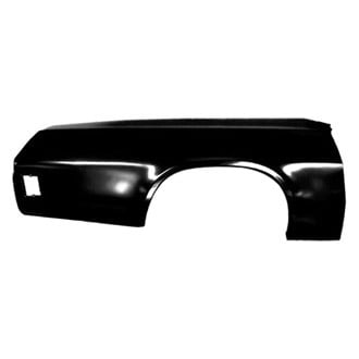 Dynacorn® - Quarter Panels
