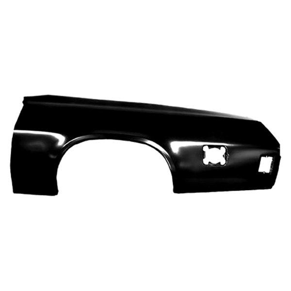 Dynacorn® Chevy El Camino 1975 Quarter Panel Skin