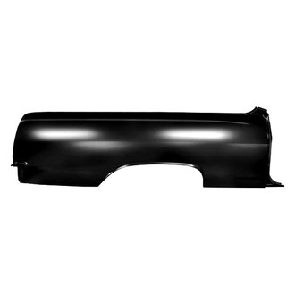 Dynacorn® - Rear Passenger Side Quarter Panel