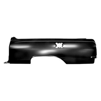 Dynacorn® - Rear Driver Side Quarter Panel