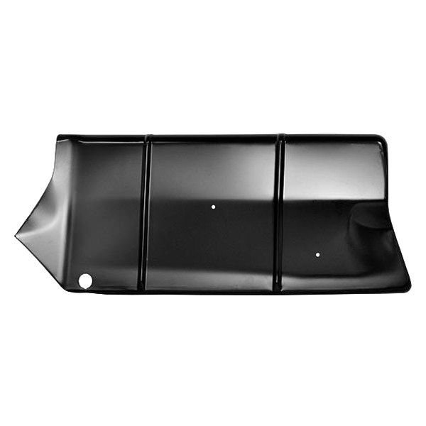 Dynacorn® - Driver Side Quarter Panel to Bed Filler