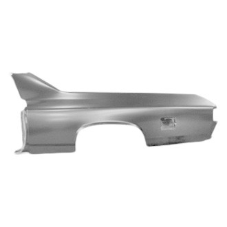 Dynacorn® - Rear Driver Side Quarter Panel