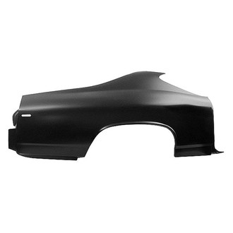 Dynacorn® - Rear Passenger Side Quarter Panel