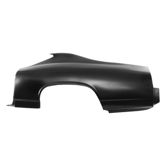 Dynacorn® - Rear Driver Side Quarter Panel