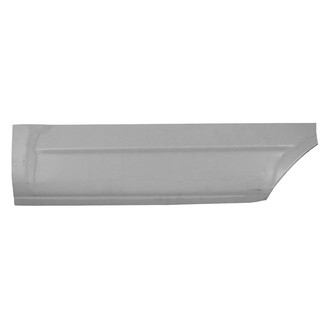 Dynacorn® - Rear Passenger Side Lower Quarter Panel Patch