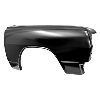 Dynacorn® - Front Passenger Side Fender