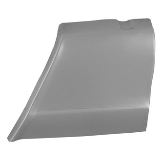 Dynacorn® - Front Passenger Side Fender Patch Panel