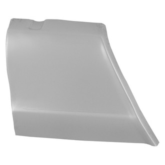 Dynacorn® - Front Driver Side Fender Patch Panel
