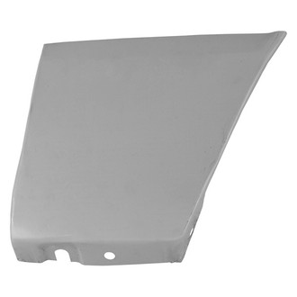 Dynacorn® - Front Passenger Side Fender Patch Panel