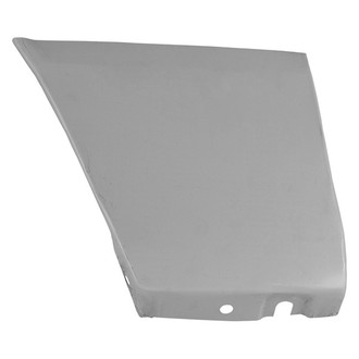 Dynacorn® - Front Driver Side Fender Patch Panel