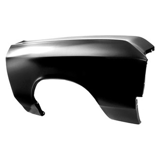 Dynacorn® - Front Passenger Side Fender
