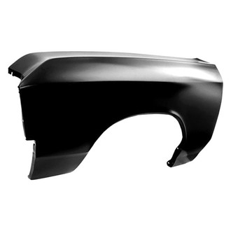 Dynacorn® - Front Driver Side Fender
