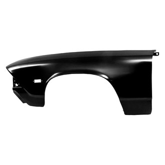Dynacorn® - Front Driver Side Fender