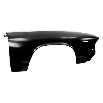 1969 Chevy Chevelle Replacement Fenders & Components – CARiD.com