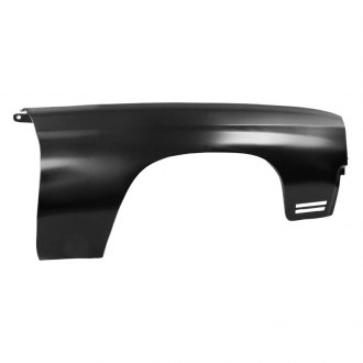 1970 Chevy Chevelle Replacement Fenders & Components – CARiD.com