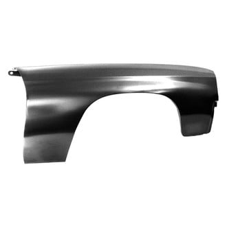 Dynacorn® - Front Passenger Side Fender