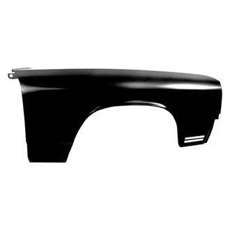 Dynacorn® - Front Passenger Side Fender